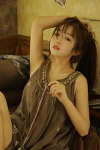 女主叫叶晚