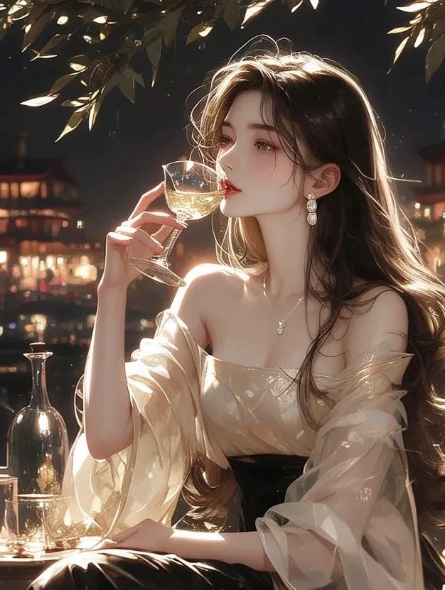 幸福又见彩虹