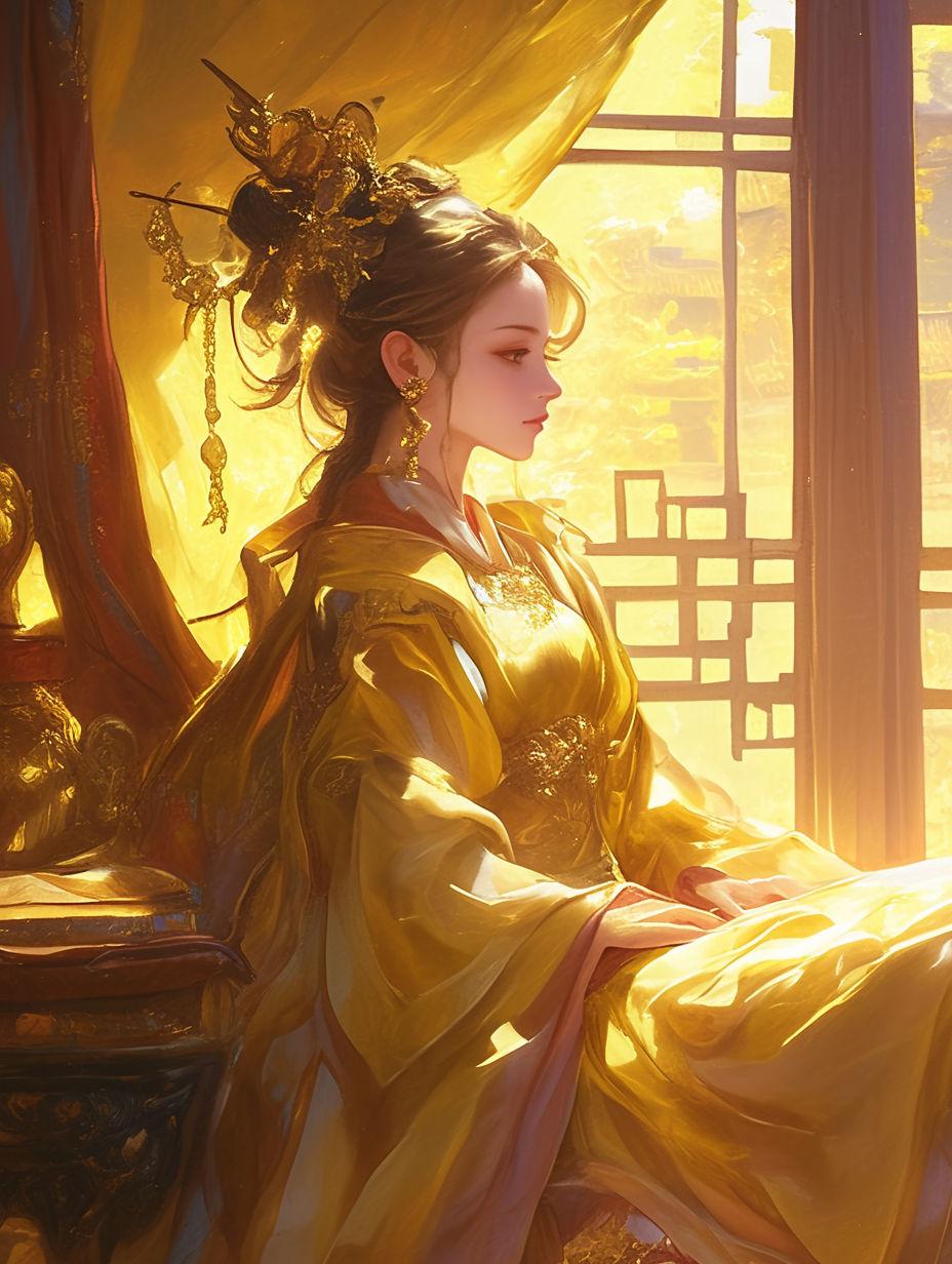 公主千千岁福安免费