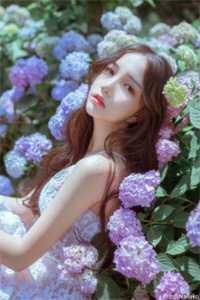 女主叫黎姜的