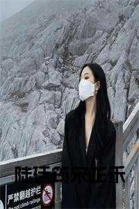 宋婠婠陆延聿