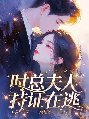 时总夫人持证在逃 莫栩