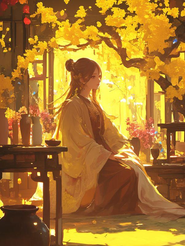 通房丫鬟带球跑路淮洲