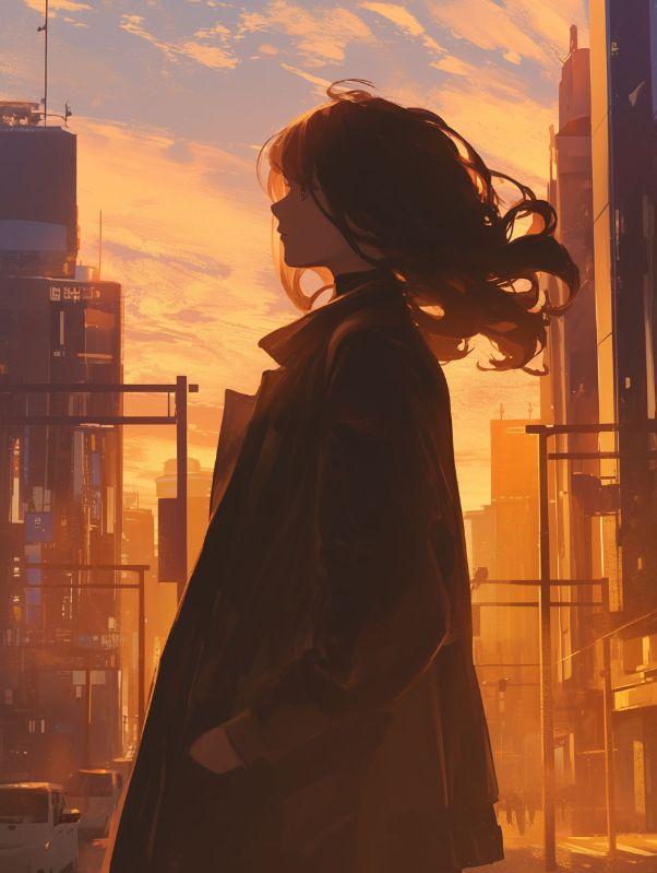 女帝穿越现代