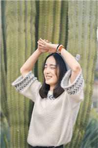 女朋友成天把分手挂嘴边