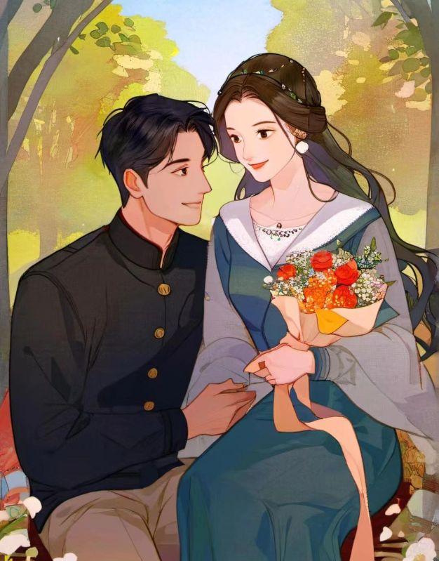 梁书禾蒋西洲免费