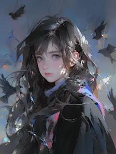 江月渔火