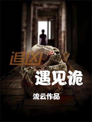 追凶遇见诡