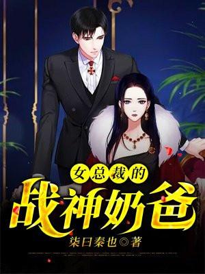 女总裁的战神奶爸