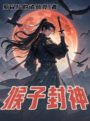 猴子封神