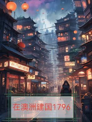 在澳洲建国1796