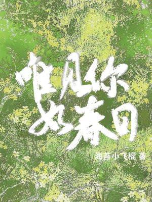 唯见你如春日