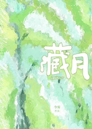 藏月