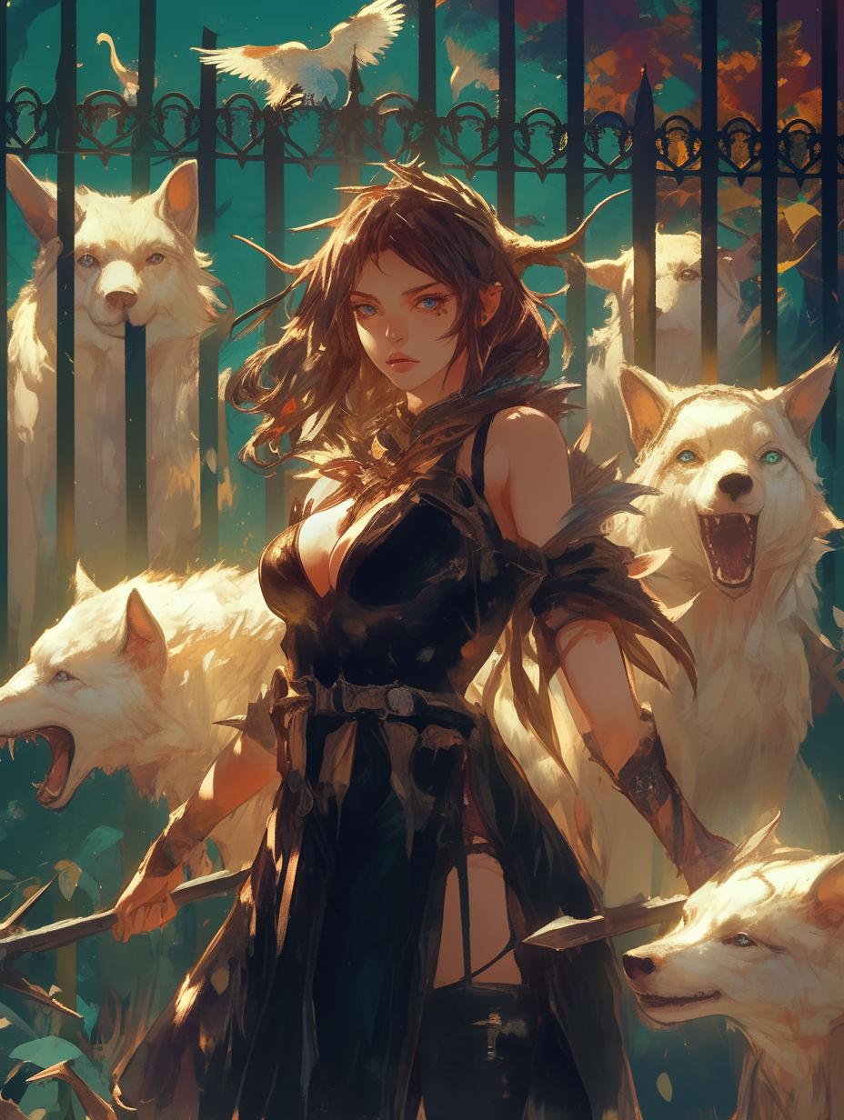 仙劫无妄