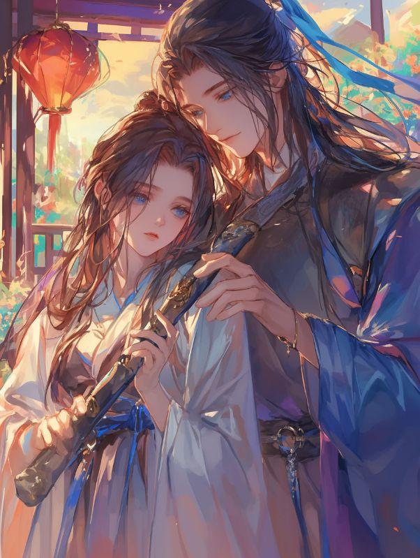 浮生暂寄，梦中梦