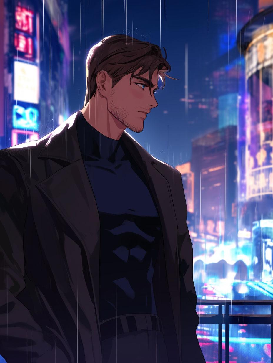 纯阳小师弟