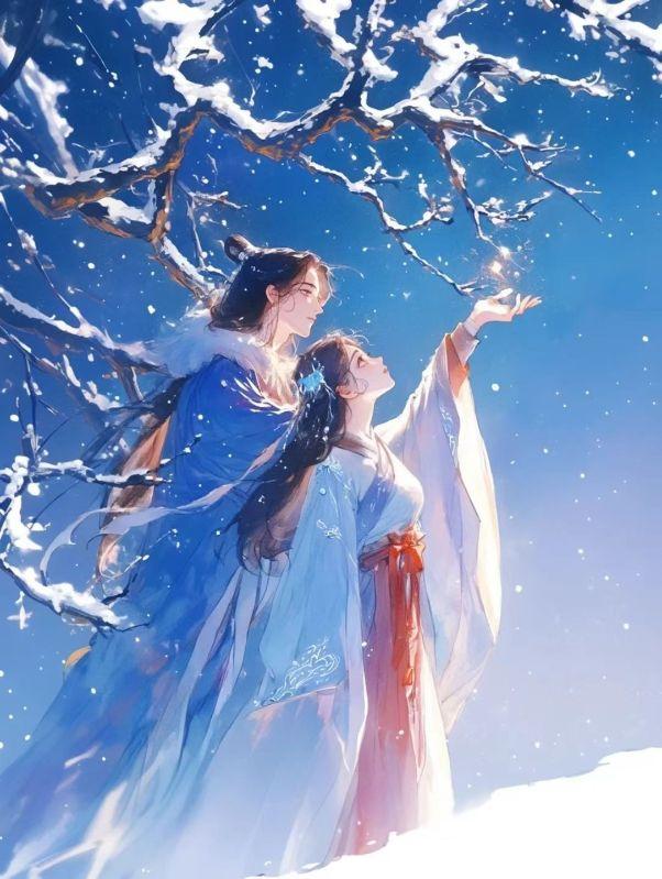 重回八年前，我不再纠缠前夫