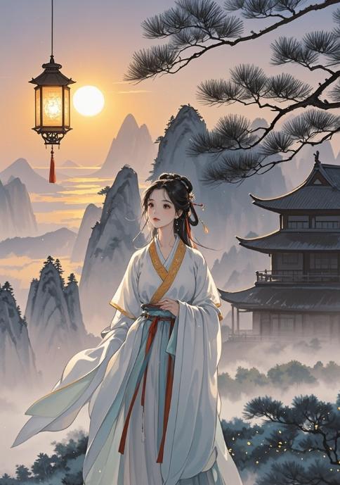 不愿再被束缚