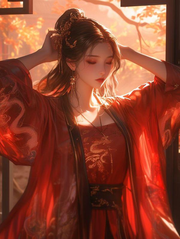 只道青榆晚