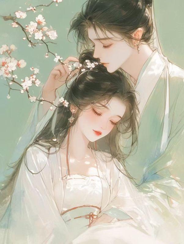 死后第七年，我被系统复活攻略前夫