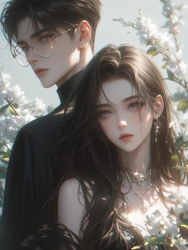 旧爱如霜落