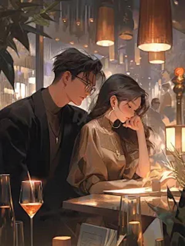 爱醒孽缘断