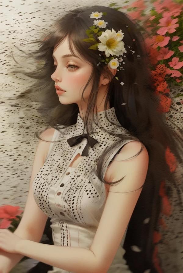 仟仟玉体