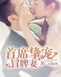 首席挚宠冒牌妻
