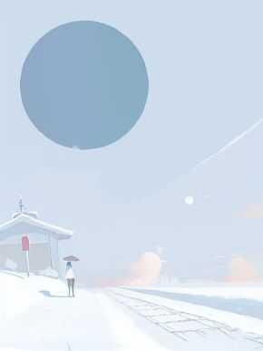 迟迟无归期