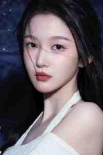 竹马的鸢尾花