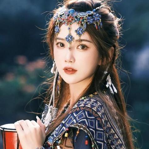 娘亲的第六指