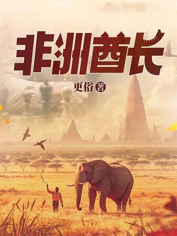 非洲酋长