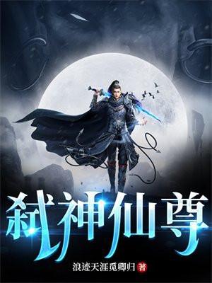 弑神仙尊