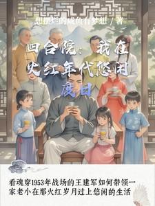 四合院：我在火红年代悠闲度日