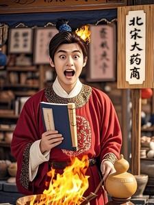 北宋大药商