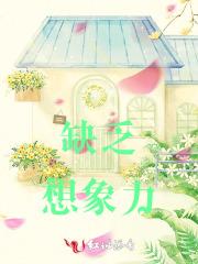缺乏想象力